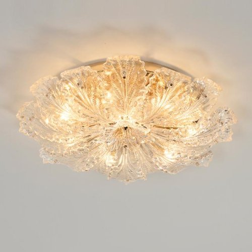 Потолочная люстра Cloyd Herbary 10692