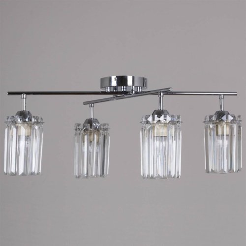 Потолочная люстра Reluce 71710-0.3-04 CR