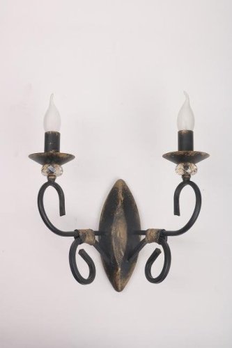 RS110/2A Настенное бра Розанофф Veronique RS110/2A