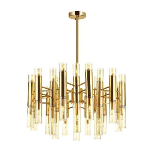 Потолочная люстра Odeon Light Peka 4690/36