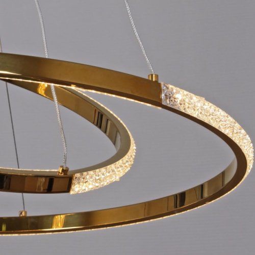 Подвесной светильник 22064-0.3-400+600