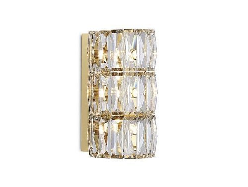 8240/A gold NEW Настенное бра Newport 8240 8240/A gold NEW