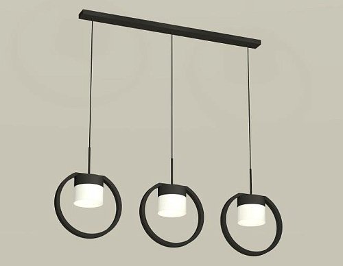 XB9107155 Светильник подвесной Ambrella Traditional DIY XB9107155