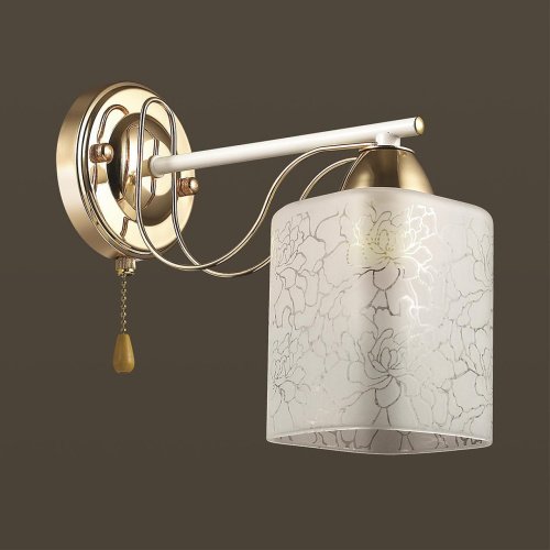 Настенное бра Lumion Opicus 3508/1W