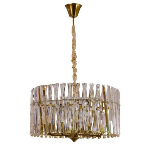 CINDY SPD 600 GL Подвесная люстра AM Group Cindy CINDY SPD 600 GL