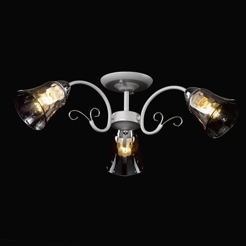 Потолочная люстра De Markt Моника 372014903