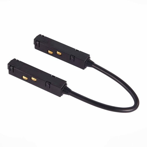 Коннектор питания угловой для магнитного шинопровода ST Luce Skyline 48 ST006.449.00.1