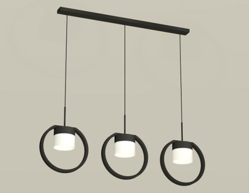 XB9107155 Светильник подвесной Ambrella Traditional DIY XB9107155