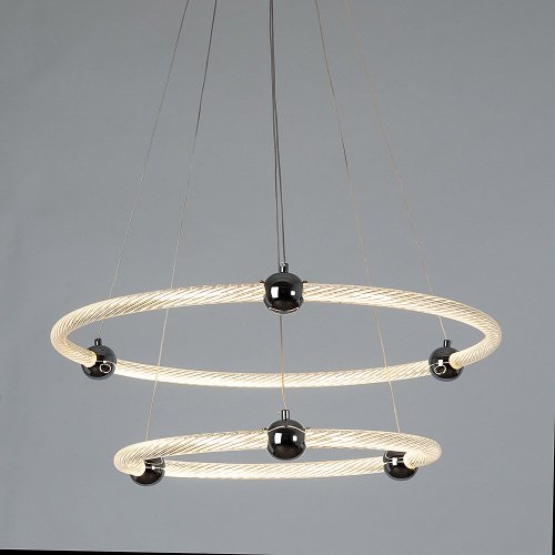 Подвесная люстра Arte Lamp Harley A2196SP-2CC