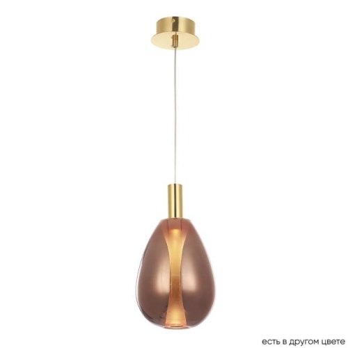 GAUDI SP4W LED COPPER Светильник подвесной Crystal Lux Gaudi GAUDI SP4W LED COPPER