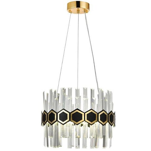 LED LAMPS 81320 Подвесная люстра Natali Kovaltseva Led LED LAMPS 81320