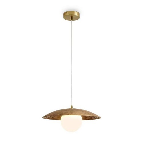 FR5589PL-01T1 Светильник подвесной Freya Albero FR5589PL-01T1