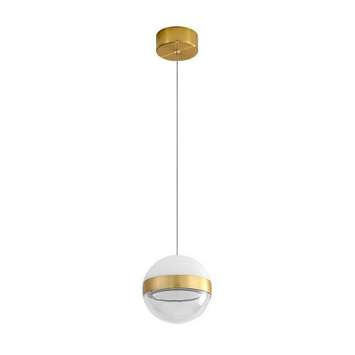 5036/9L Светильник подвесной Odeon Light Roni 5036/9L