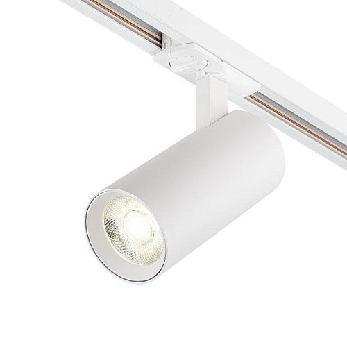 20002TRA/03LED SWH Трековый светильник Escada 20002 20002TRA/03LED SWH