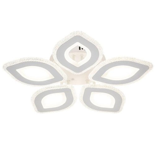 Потолочная люстра Escada Diamond 10264/5LED