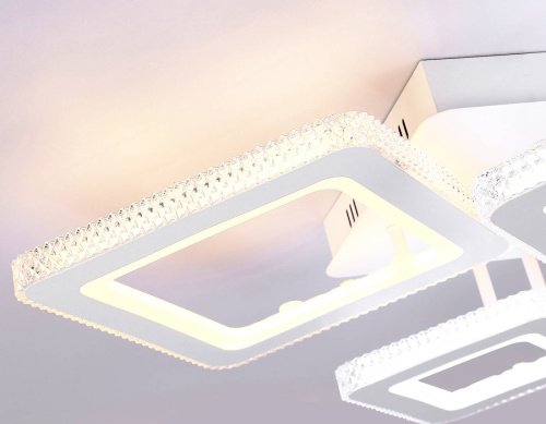 FA8878 Потолочная люстра Ambrella Original FA8878