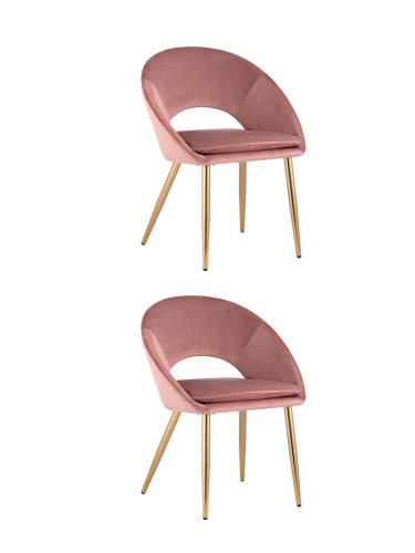 Комплект стульев Stool Group Кензи УТ000037425