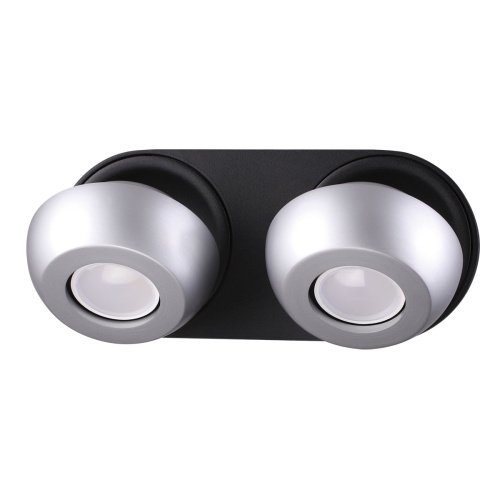 Светильник спот Odeon Light Nerargo 3492/2W