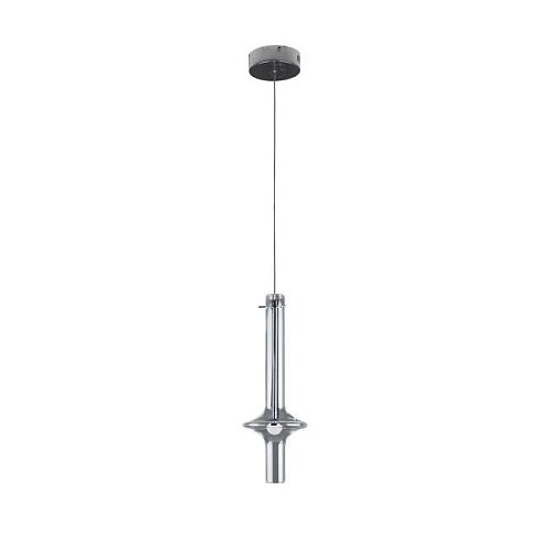 10061CH Светильник подвесной Loft It Tube 10061CH