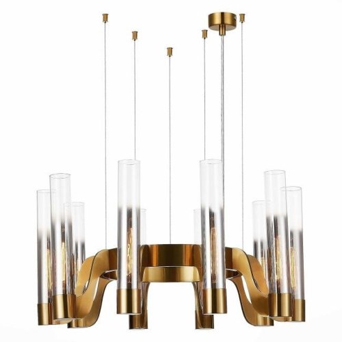 SL1235.303.10 Подвесная люстра ST Luce Ettore SL1235.303.10