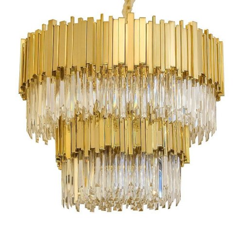 Подвесная люстра L'Arte Luce Luxury Empire L21511.92