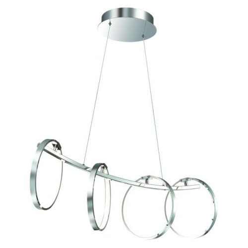 4016/34L Светильник подвесной Odeon Light Olimpo 4016/34L