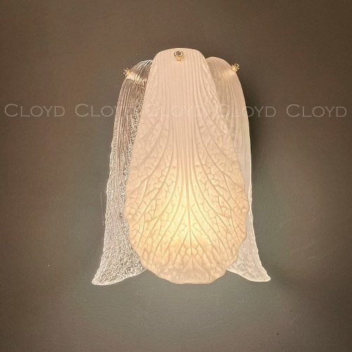 Настенное бра Cloyd Cardamon 20416