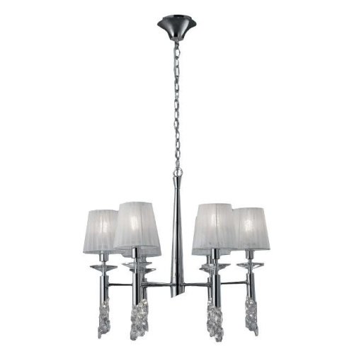 Подвесная люстра Mantra Mantra Tiffany 3851