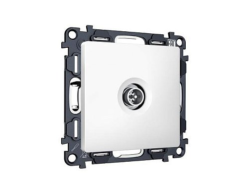 Розетка Ambrella Volt ALFA MA133005