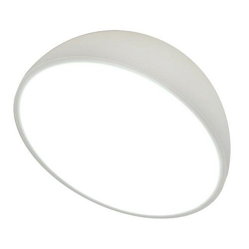 20025SMA/01LED WH Светильник потолочный Escada 20025Led 20025SMA/01LED WH