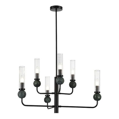 SL1244.403.06 Люстра на штанге ST Luce Medea SL1244.403.06