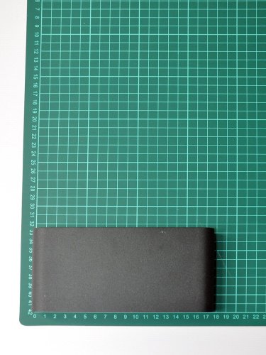 Уличный настенный светильник Elvan BR-007T-12W-WW-Bk