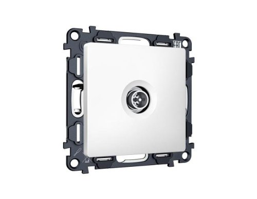 Розетка Ambrella Volt ALFA MA133005