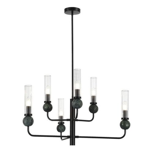 SL1244.403.06 Люстра на штанге ST Luce Medea SL1244.403.06