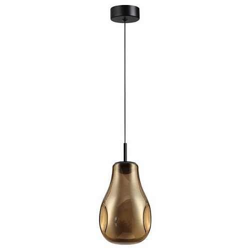 5098/4LA Светильник подвесной Odeon Light Nave 5098/4LA