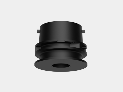 00-00036529 Накладка дарклайт C-2MINI-FIX-X1-BL, SWG LUMKER 00-00036529