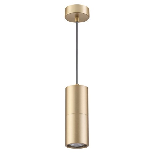 Светильник подвесной Odeon Light Duetta 3828/1
