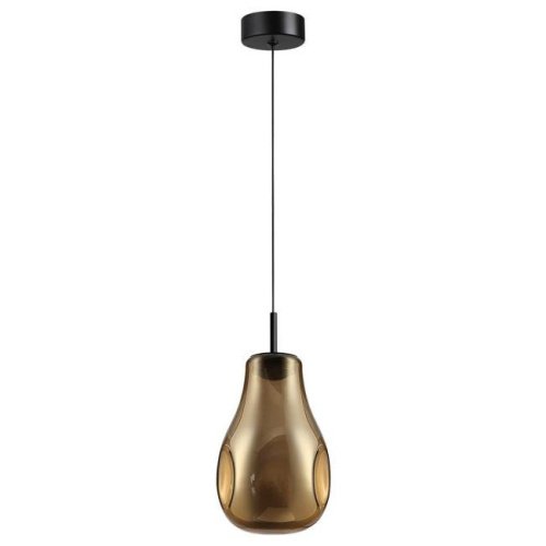 Светильник подвесной Odeon Light Nave 5098/4LA