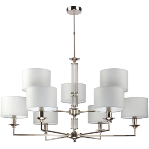 ART-ZW-9(N) Люстра на штанге Kutek Artu ART-ZW-9(N)