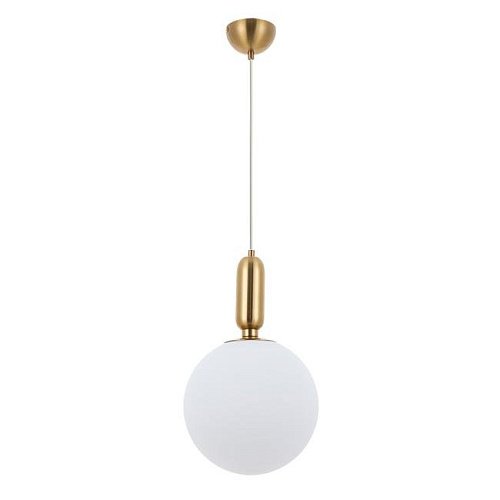 A3325SP-1PB Светильник подвесной Arte Lamp Bolla-Sola A3325SP-1PB