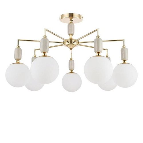 Потолочная люстра Lumion Vivien 6580/7C