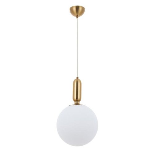 A3325SP-1PB Светильник подвесной Arte Lamp Bolla-Sola A3325SP-1PB