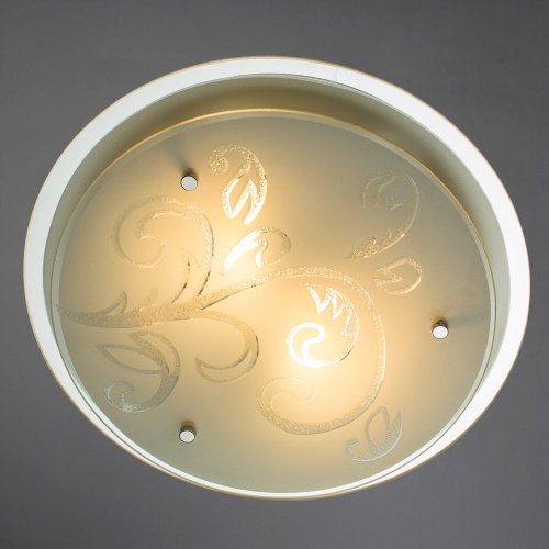 A4865PL-2CC Настенно потолочный светильник Arte Lamp SINDERELLA A4865PL-2CC