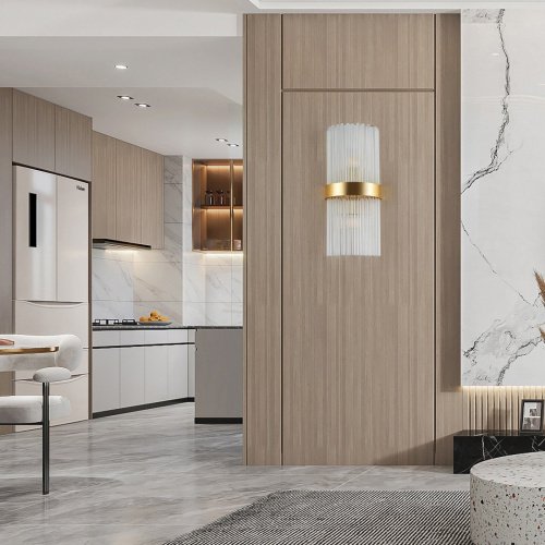 430122.180.2.E14.B1 GD Настенное бра Arte Milano Torcia 430122.180.2.E14.B1 GD