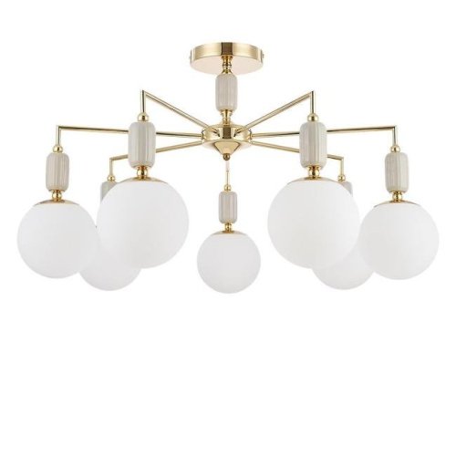 Потолочная люстра Lumion Vivien 6580/7C