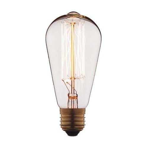 1007 Ретро лампа Loft It Edison Bulb 1007
