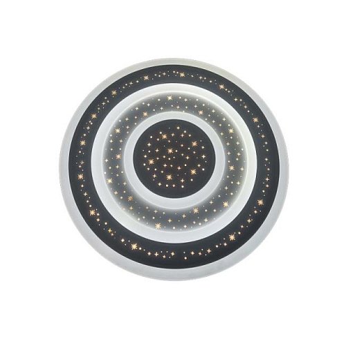 LED LAMPS 3183 Потолочная светодиодная люстра LED Lamps Natali Kovaltseva LED LAMPS 3183