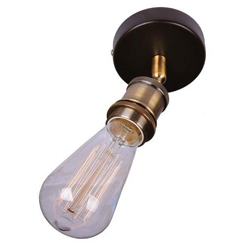 LSP-9320 Светильник спот Lussole LOFT Centereach LSP-9320