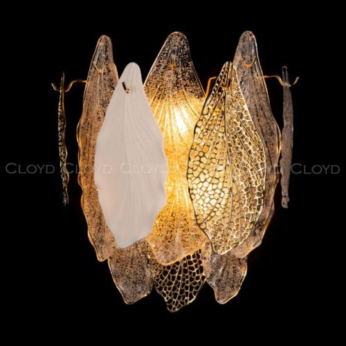 Настенное бра Cloyd Senegal 20110