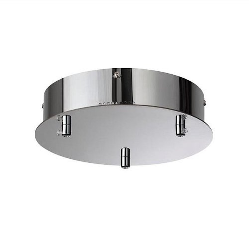 База для 3-х колец Odeon Light Panta 4927/3R
